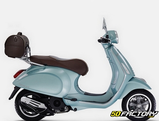 Vespa Primavera 70º 125 (2016-2018)